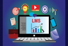 ADVANCED LEARNING WITH THE LEARNING MANAGEMENT SYSTEM