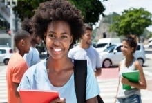 PART-TIME DEGREE PROGRAM