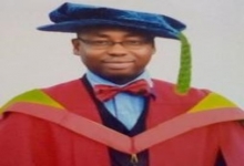 AN EDUCATIVE SEMINAR ON MODERN BIOTECHNOLOGY, APPLICATIONS AND BIOSAFETY ISSUES DELIVERED AT KINGS UNIVERSITY, ODEOMU, OSUN STATE