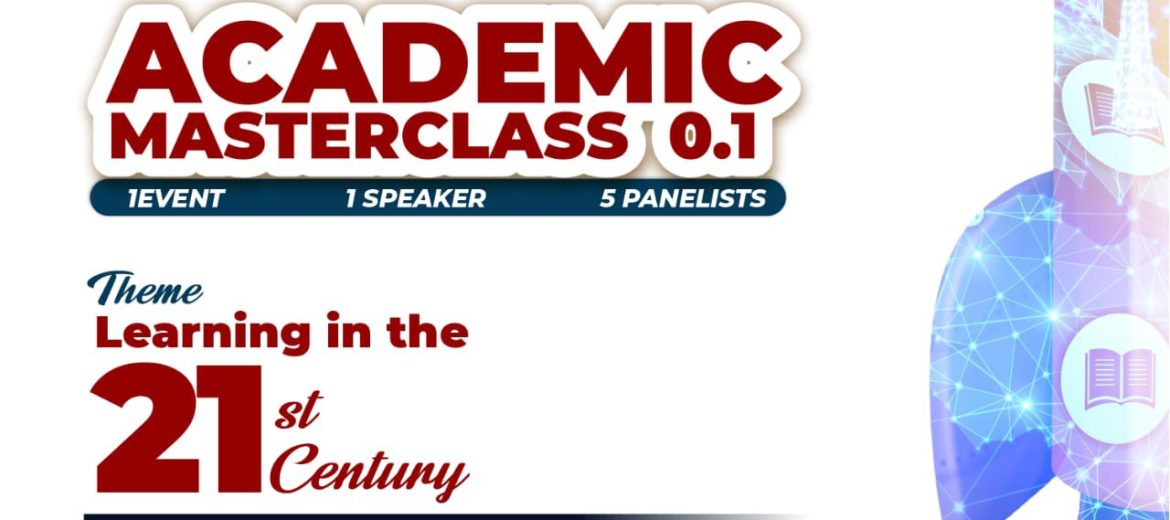 Academic-Masterclass