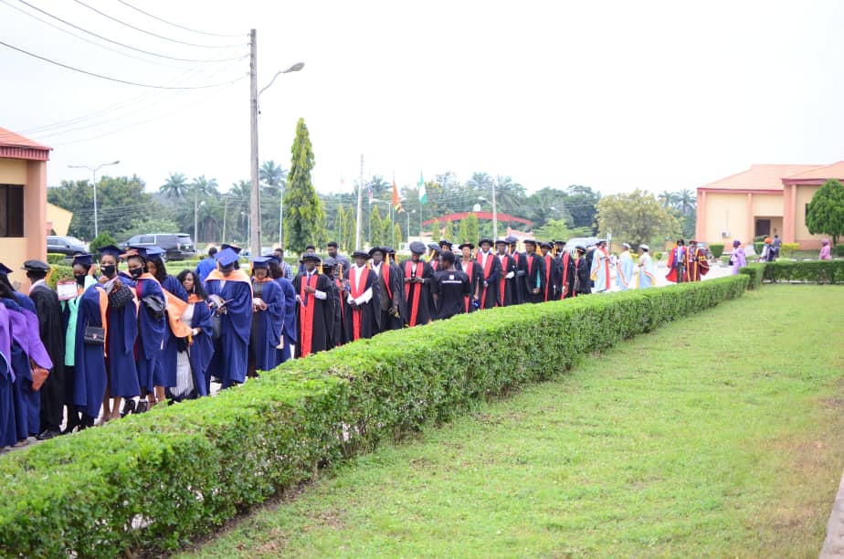 Procession