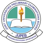 JUPEB Logo