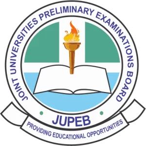 JUPEB Logo