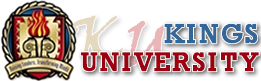 Kings University, Ode-Omu